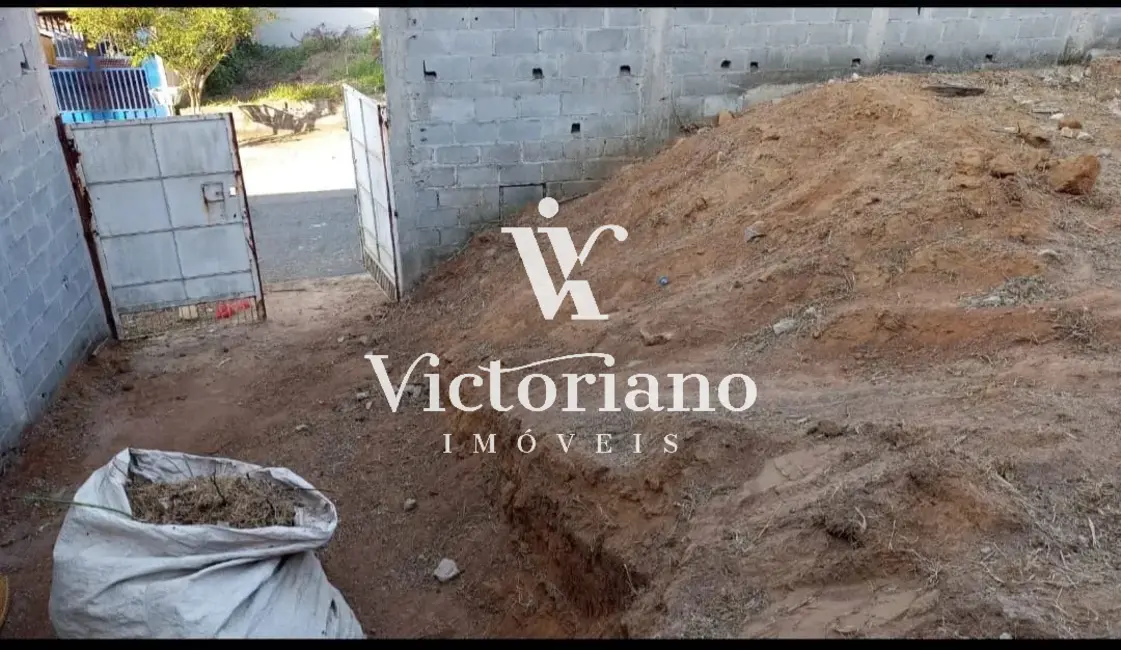 Foto 3 de Terreno / Lote à venda, 243m2 em Loteamento Villa Branca, Jacarei - SP