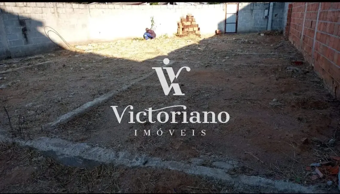 Foto 2 de Terreno / Lote à venda, 243m2 em Loteamento Villa Branca, Jacarei - SP