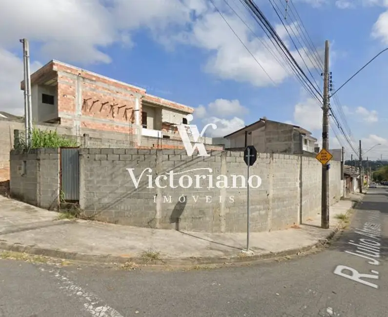 Foto 5 de Terreno / Lote à venda, 243m2 em Loteamento Villa Branca, Jacarei - SP