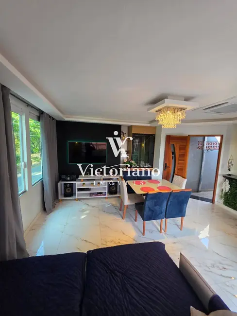 Foto 9 de Casa com 3 quartos à venda, 170m2 em Sao Jose Dos Campos - SP