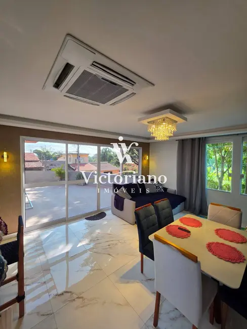 Foto 1 de Casa com 3 quartos à venda, 170m2 em Sao Jose Dos Campos - SP