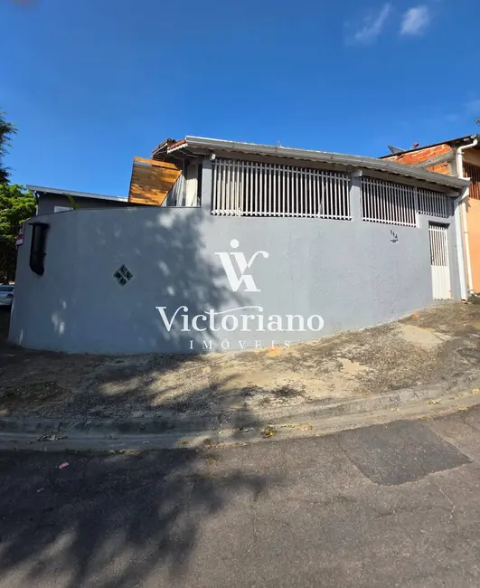 Foto 3 de Casa com 3 quartos à venda, 170m2 em Sao Jose Dos Campos - SP