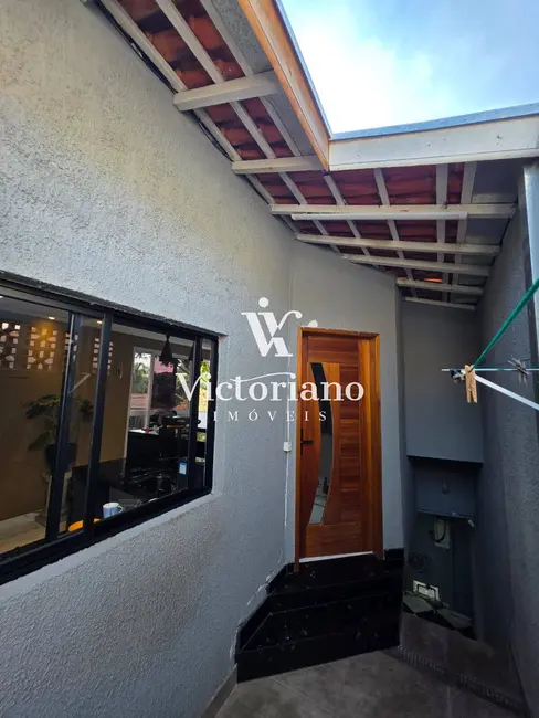 Foto 8 de Casa com 3 quartos à venda, 170m2 em Sao Jose Dos Campos - SP