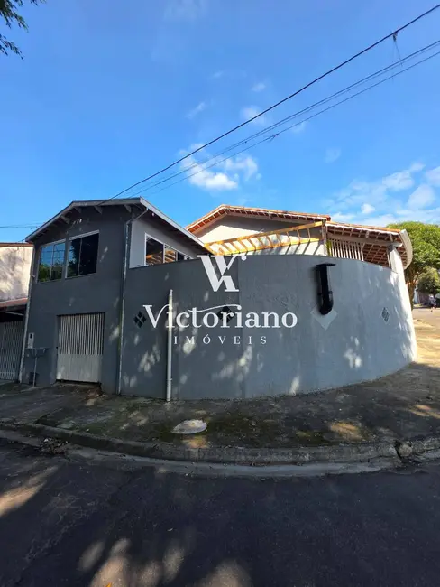 Foto 2 de Casa com 3 quartos à venda, 170m2 em Sao Jose Dos Campos - SP