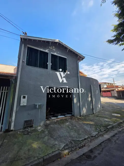 Foto 4 de Casa com 3 quartos à venda, 170m2 em Sao Jose Dos Campos - SP