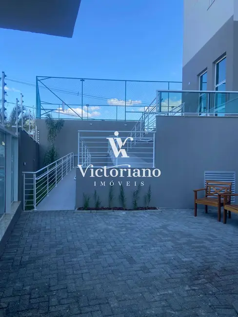 Foto 6 de Apartamento com 3 quartos à venda, 66m2 em Jardim Califórnia, Jacarei - SP