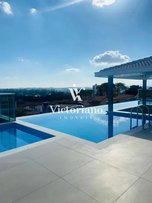 Foto 8 de Apartamento com 3 quartos à venda, 66m2 em Jardim Califórnia, Jacarei - SP