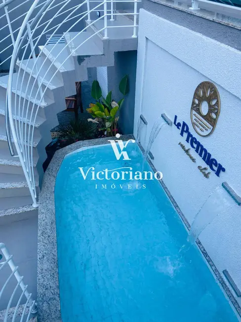 Foto 4 de Apartamento com 3 quartos à venda, 66m2 em Jardim Califórnia, Jacarei - SP