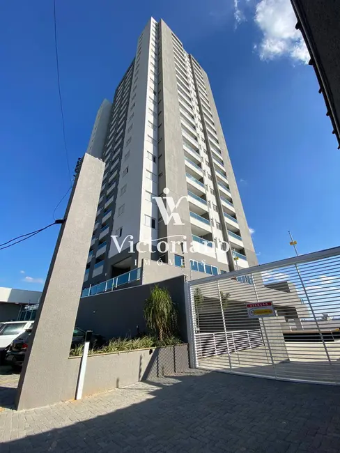 Foto 3 de Apartamento com 3 quartos à venda, 66m2 em Jardim Califórnia, Jacarei - SP