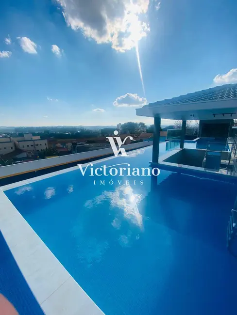 Foto 9 de Apartamento com 3 quartos à venda, 66m2 em Jardim Califórnia, Jacarei - SP