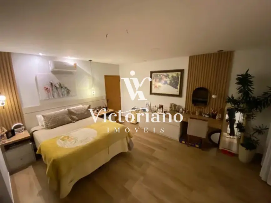 Foto 9 de Casa de Condomínio com 3 quartos à venda, 250m2 em Jardim Panorama, Jacarei - SP