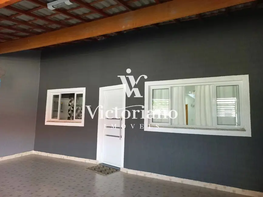 Foto 2 de Casa com 3 quartos à venda, 140m2 em Residencial Santa Paula, Jacarei - SP