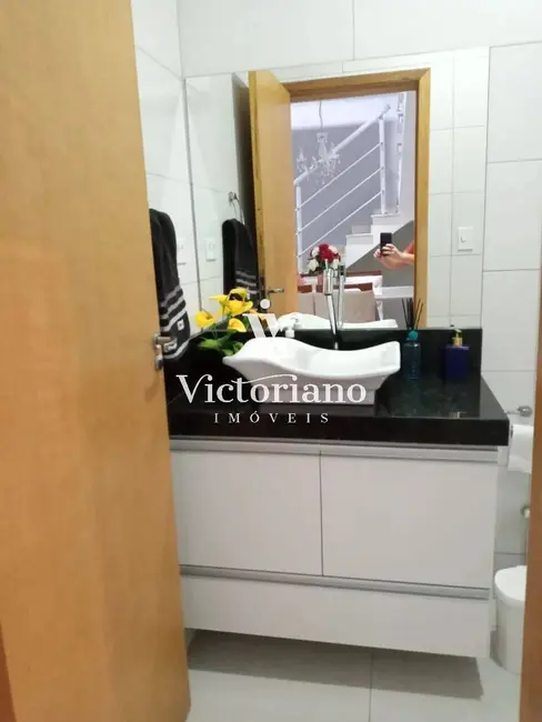 Foto 7 de Casa com 3 quartos à venda, 140m2 em Residencial Santa Paula, Jacarei - SP