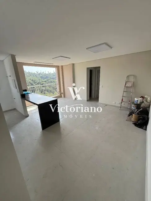 Foto 1 de Apartamento com 2 quartos à venda, 62m2 em Pagador de Andrade, Jacarei - SP