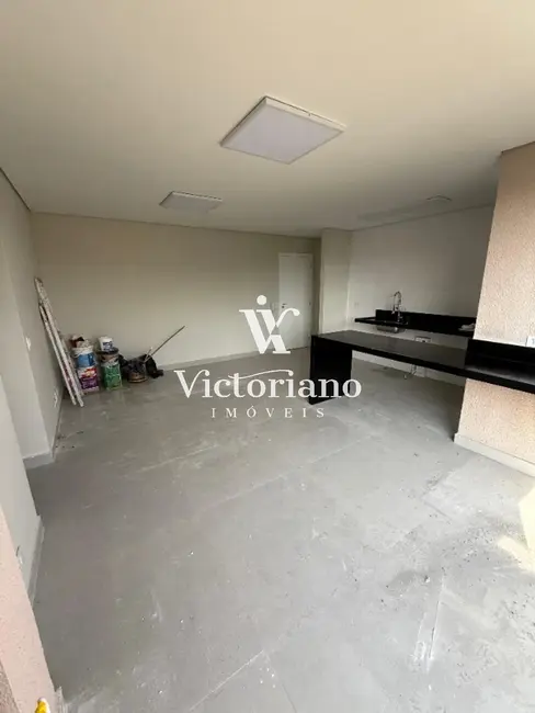 Foto 3 de Apartamento com 2 quartos à venda, 62m2 em Pagador de Andrade, Jacarei - SP