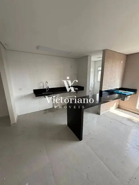 Foto 2 de Apartamento com 2 quartos à venda, 62m2 em Pagador de Andrade, Jacarei - SP