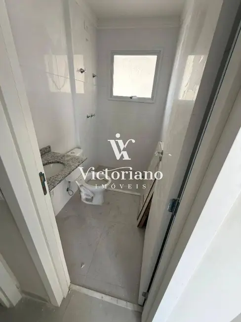 Foto 4 de Apartamento com 2 quartos à venda, 62m2 em Pagador de Andrade, Jacarei - SP