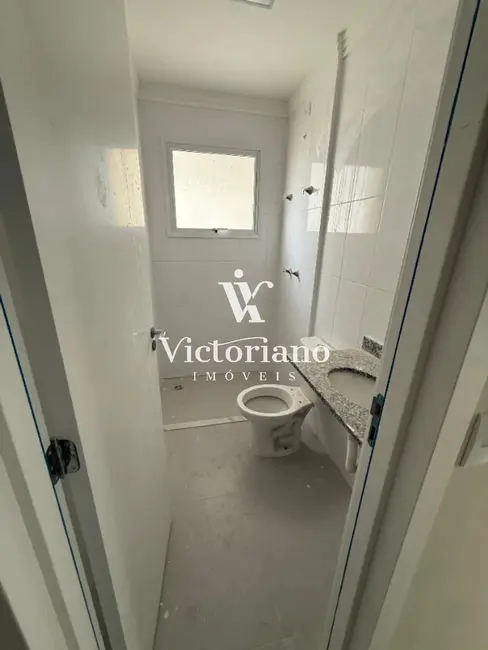 Foto 7 de Apartamento com 2 quartos à venda, 62m2 em Pagador de Andrade, Jacarei - SP