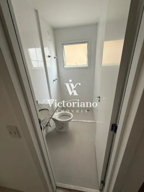 Foto 4 de Apartamento com 2 quartos à venda, 62m2 em Pagador de Andrade, Jacarei - SP