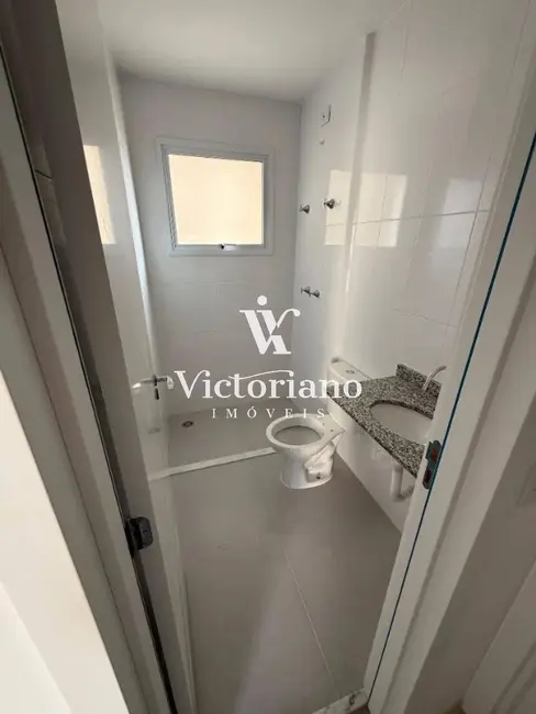 Foto 7 de Apartamento com 2 quartos à venda, 62m2 em Pagador de Andrade, Jacarei - SP