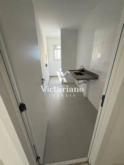 Foto 3 de Apartamento com 2 quartos à venda, 62m2 em Pagador de Andrade, Jacarei - SP