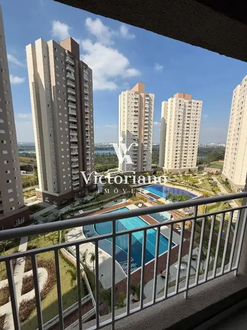 Foto 1 de Apartamento com 2 quartos à venda, 62m2 em Pagador de Andrade, Jacarei - SP
