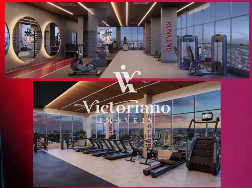 Foto 4 de Apartamento com 3 quartos à venda, 85m2 em Sao Jose Dos Campos - SP