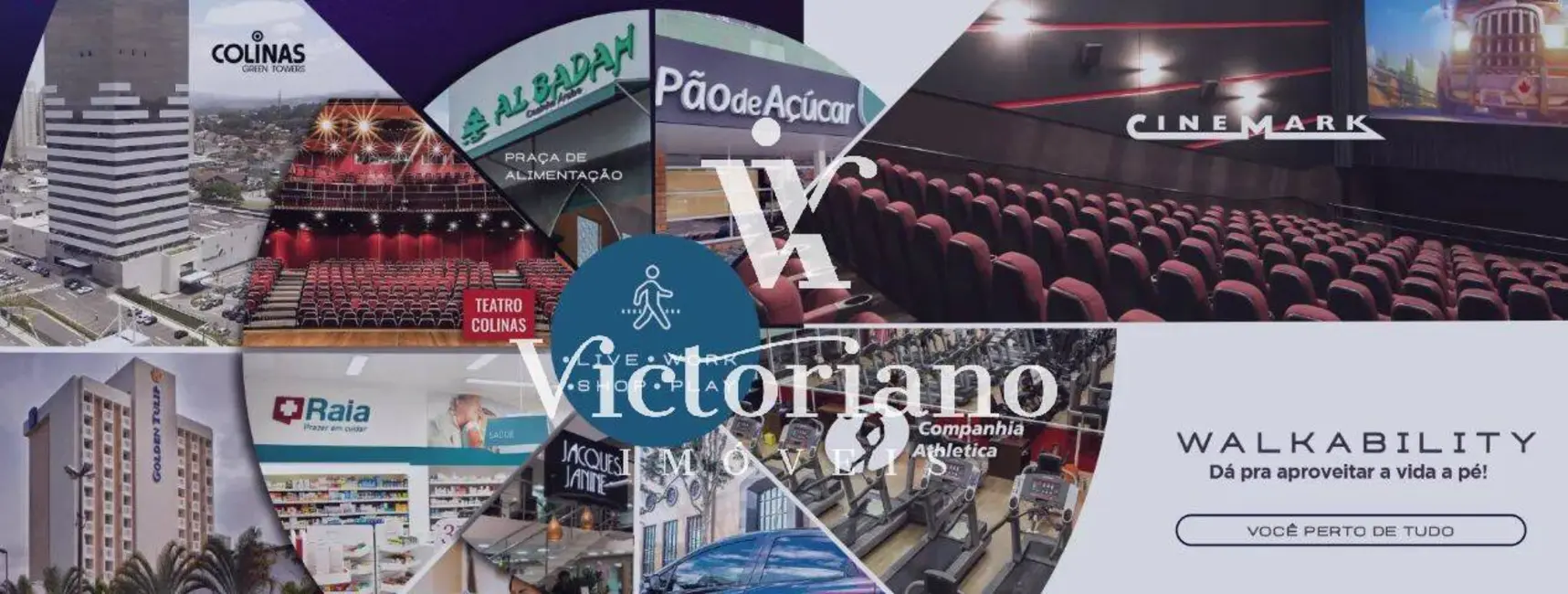 Foto 6 de Apartamento com 3 quartos à venda, 85m2 em Sao Jose Dos Campos - SP