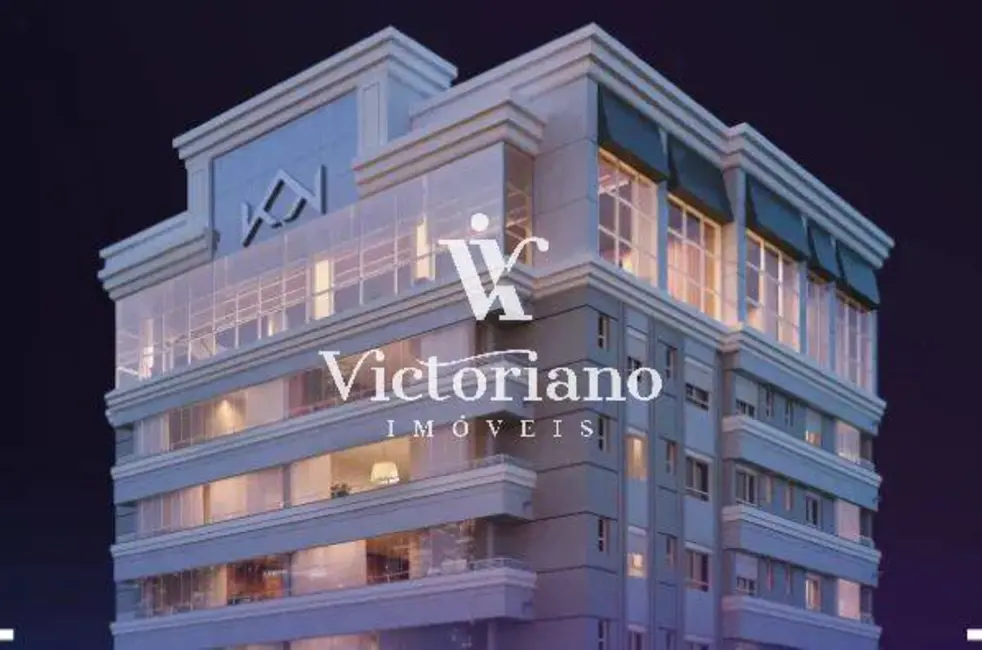 Foto 3 de Apartamento com 3 quartos à venda, 85m2 em Sao Jose Dos Campos - SP