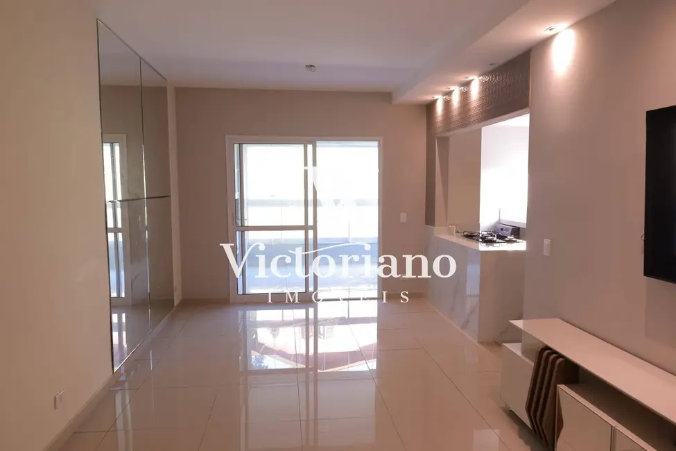 Foto 2 de Apartamento com 3 quartos à venda e para alugar, 93m2 em Centro, Jacarei - SP