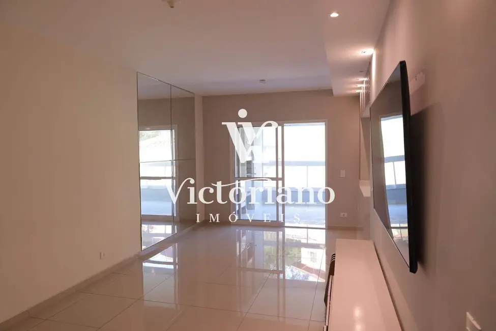 Foto 3 de Apartamento com 3 quartos à venda, 93m2 em Centro, Jacarei - SP