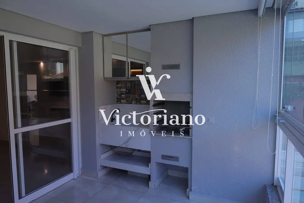 Foto 9 de Apartamento com 3 quartos à venda, 93m2 em Centro, Jacarei - SP