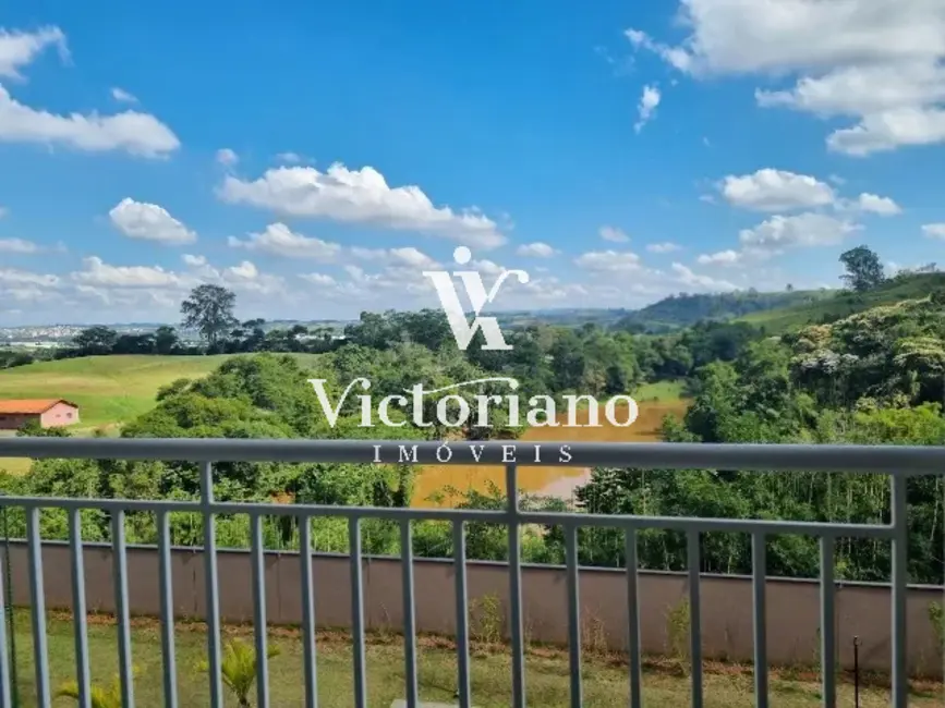 Foto 6 de Apartamento com 2 quartos à venda, 62m2 em Pagador de Andrade, Jacarei - SP