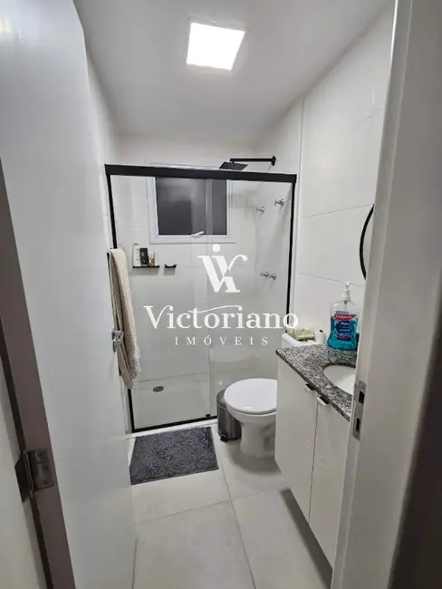 Foto 7 de Apartamento com 2 quartos à venda, 62m2 em Pagador de Andrade, Jacarei - SP