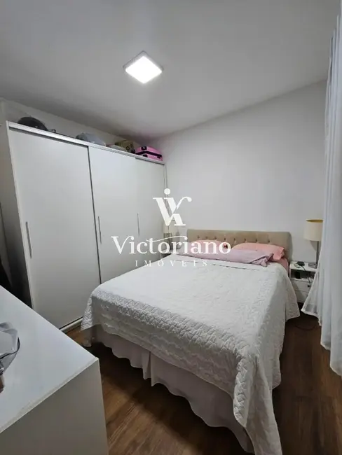 Foto 9 de Apartamento com 2 quartos à venda, 62m2 em Pagador de Andrade, Jacarei - SP