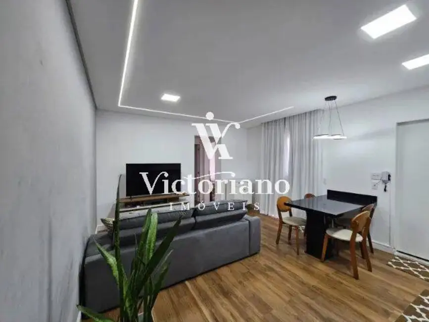 Foto 3 de Apartamento com 2 quartos à venda, 62m2 em Pagador de Andrade, Jacarei - SP