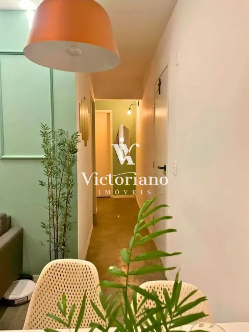 Foto 3 de Apartamento com 2 quartos à venda, 47m2 em Vila Zezé, Jacarei - SP