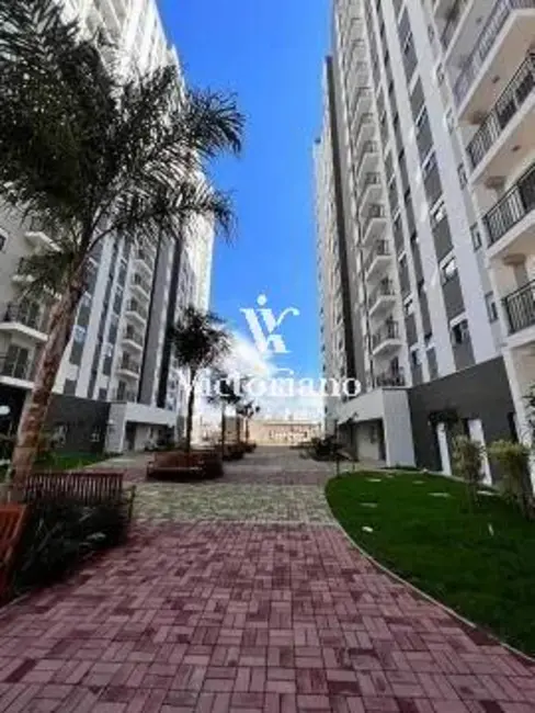 Foto 7 de Apartamento com 2 quartos à venda, 47m2 em Vila Zezé, Jacarei - SP