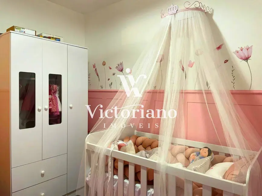 Foto 5 de Apartamento com 2 quartos à venda, 47m2 em Vila Zezé, Jacarei - SP