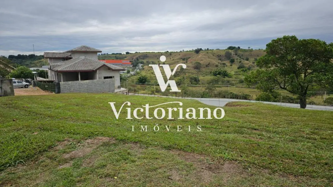 Foto 5 de Lote de Condomínio à venda, 1007m2 em Condomínio Residencial Mirante do Vale, Jacarei - SP