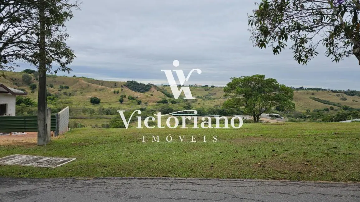 Foto 3 de Lote de Condomínio à venda, 1007m2 em Condomínio Residencial Mirante do Vale, Jacarei - SP