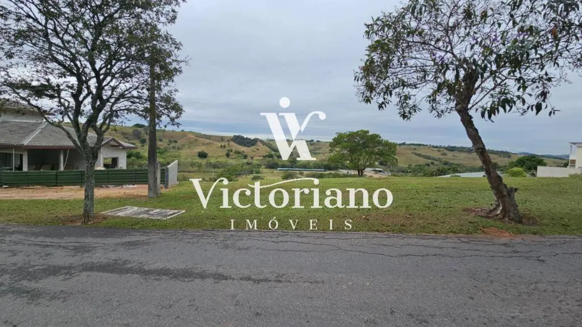 Foto 1 de Lote de Condomínio à venda, 1007m2 em Condomínio Residencial Mirante do Vale, Jacarei - SP