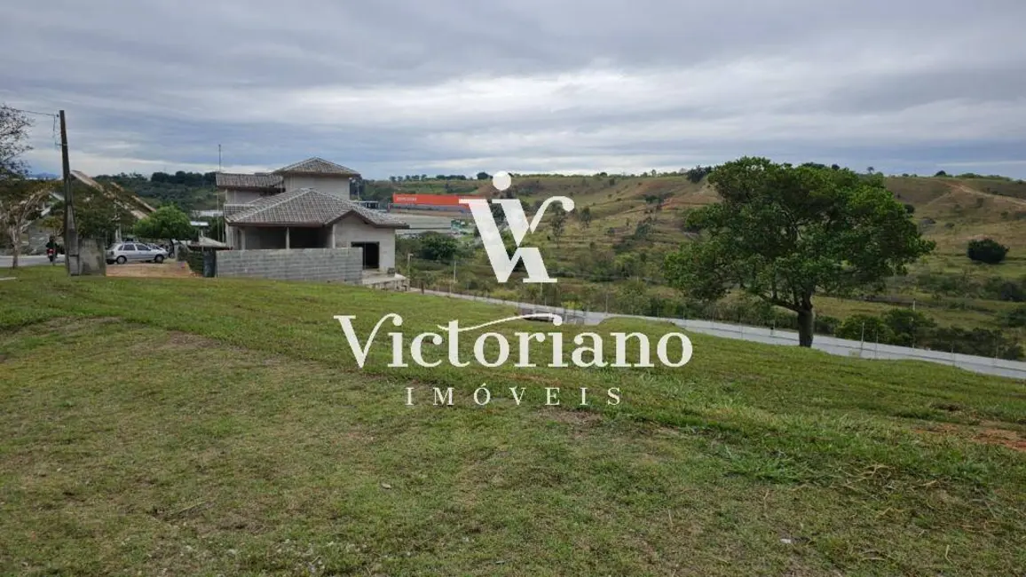 Foto 4 de Lote de Condomínio à venda, 1007m2 em Condomínio Residencial Mirante do Vale, Jacarei - SP