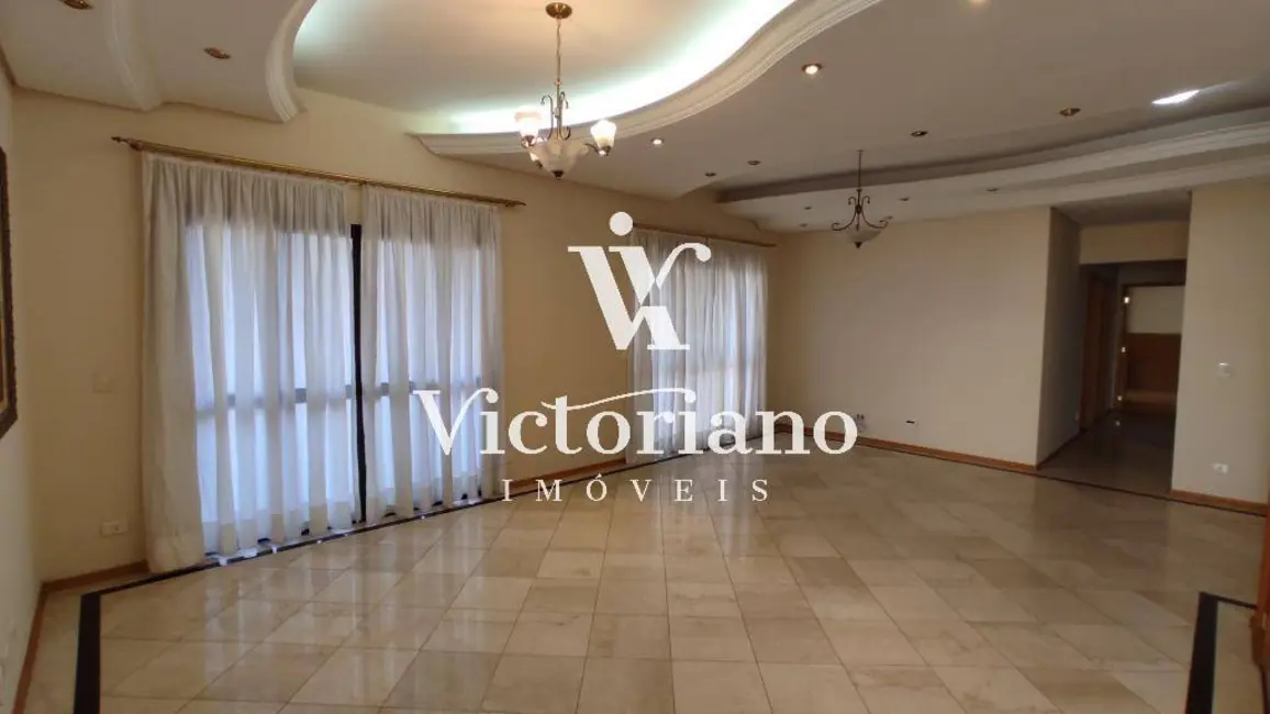 Apartamento com 4 quartos à venda, 262m2 em Sao Jose Dos Campos - SP - imagem 3 Foto 3 de Apartamento com 4 quartos à venda, 262m2 em Sao Jose Dos Campos - SP