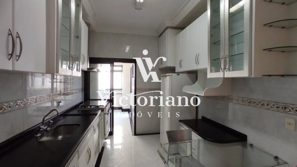 Apartamento com 4 quartos à venda, 262m2 em Sao Jose Dos Campos - SP - imagem 7 Foto 7 de Apartamento com 4 quartos à venda, 262m2 em Sao Jose Dos Campos - SP