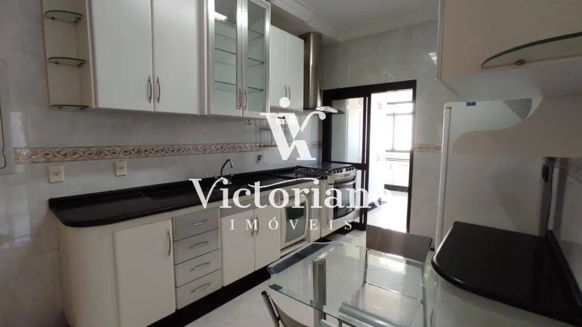 Apartamento com 4 quartos à venda, 262m2 em Sao Jose Dos Campos - SP - imagem 6 Foto 6 de Apartamento com 4 quartos à venda, 262m2 em Sao Jose Dos Campos - SP