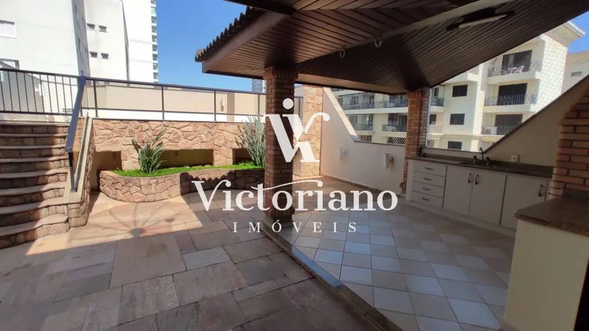 Apartamento com 4 quartos à venda, 262m2 em Sao Jose Dos Campos - SP - imagem 1 Foto 1 de Apartamento com 4 quartos à venda, 262m2 em Sao Jose Dos Campos - SP