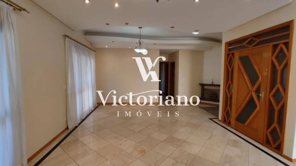 Apartamento com 4 quartos à venda, 262m2 em Sao Jose Dos Campos - SP - imagem 2 Foto 2 de Apartamento com 4 quartos à venda, 262m2 em Sao Jose Dos Campos - SP
