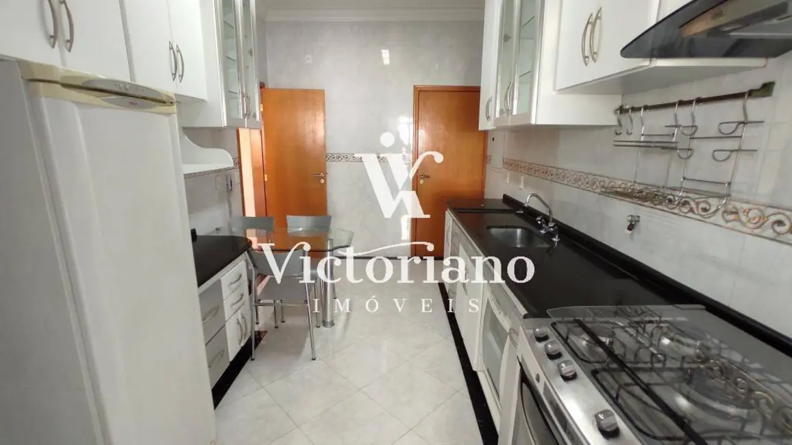 Apartamento com 4 quartos à venda, 262m2 em Sao Jose Dos Campos - SP - imagem 8 Foto 8 de Apartamento com 4 quartos à venda, 262m2 em Sao Jose Dos Campos - SP