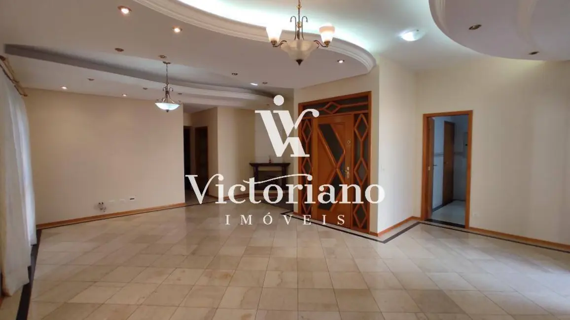 Apartamento com 4 quartos à venda, 262m2 em Sao Jose Dos Campos - SP - imagem 4 Foto 4 de Apartamento com 4 quartos à venda, 262m2 em Sao Jose Dos Campos - SP
